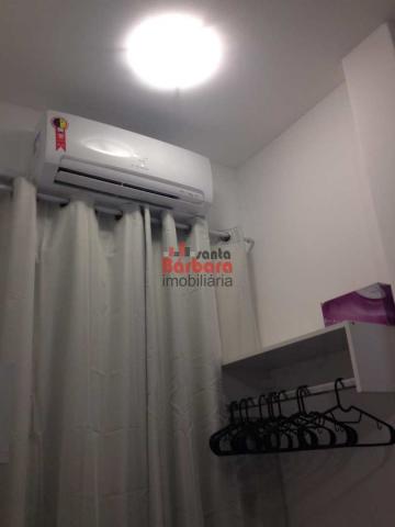Apartamento para alugar com 1 dormitórios em Copacabana, Rio de janeiro cod:1520 - Foto 13