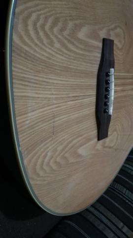 Vendo violao - Foto 3