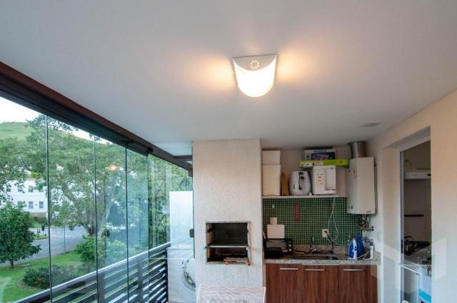 Apartamento em excelente localização