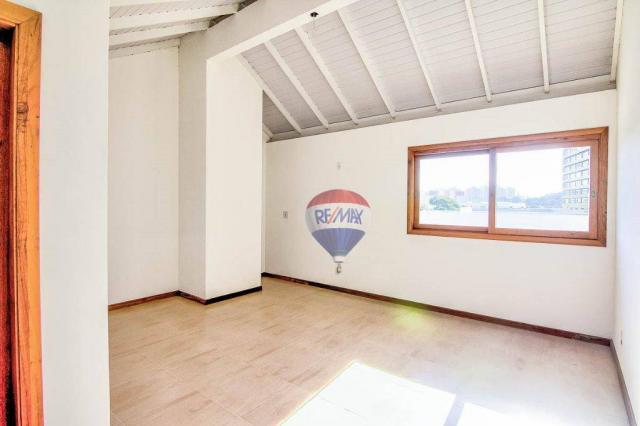 Casas com localização privilegiada
