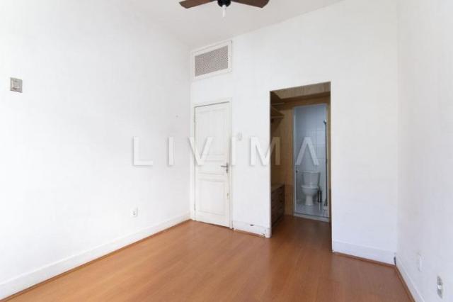 Apartamento para alugar com 2 dormitórios em Copacabana, Rio de janeiro cod:LIV-6243 - Foto 10
