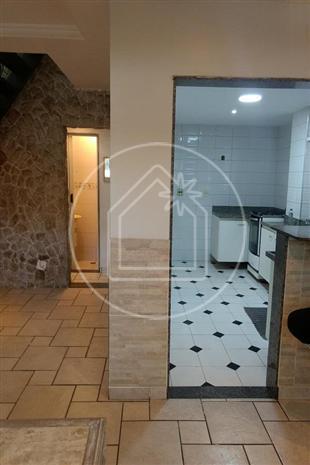 Casa à venda com 2 dormitórios em Tijuca, Rio de janeiro cod:879155 - Foto 6