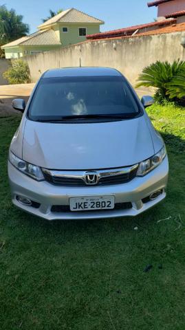 Civic