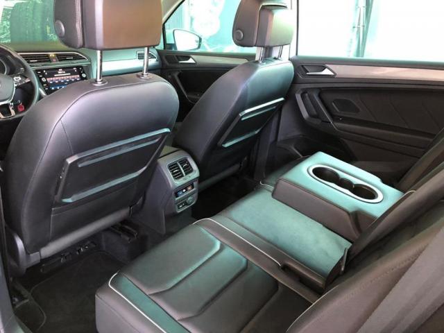 Volkswagen Tiguan ALLSPACE CL - Foto 11