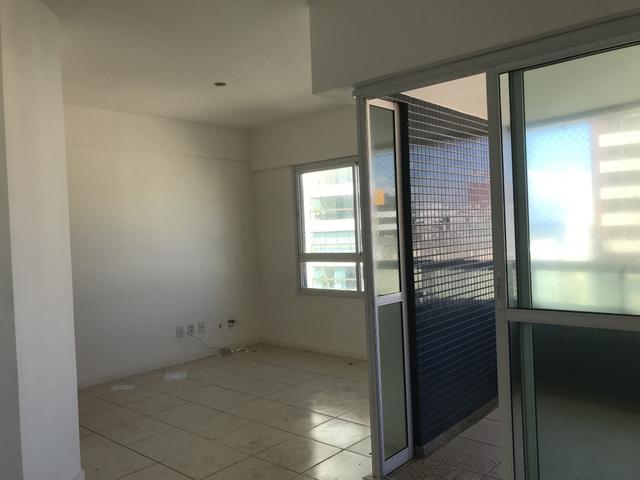 Apartamento 2 suítes e dependência completa - Nascente - Pituba - Foto 15