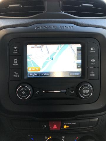 JEEP RENEGADE LONGITUDE 2.0 DIESEL 4x4 - Foto 15