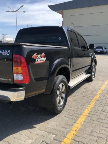 Toyota Hilux 2009 - Foto 5