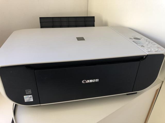 Impressora Canon MP190