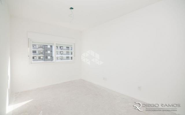 Apartamento à venda com 3 dormitórios em Jardim do salso, Porto alegre cod:9921253 - Foto 2