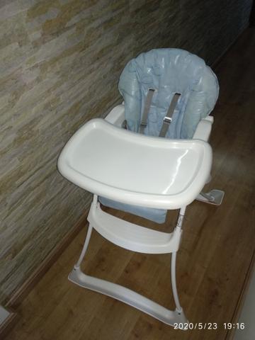 Cadeira para alimentação - Foto 3