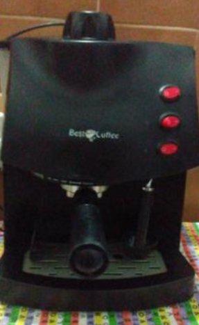 Vendo ou troco por cafeteira em cápsula - Foto 4