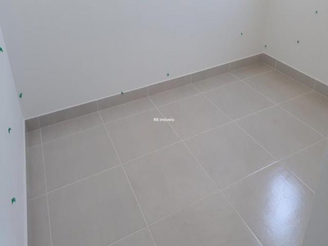 Apartamento à venda com 3 dormitórios em Vila rosa, Goiânia cod:3129 - Foto 13