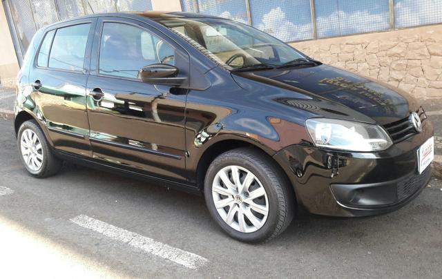 FOX1.0 Trend G2 2010 ÚNICO DONO 62.000 KM - Foto 5