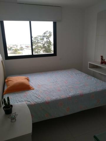 Lindo Apt Com Móveis Planejados No Heliopólis! - Foto 16