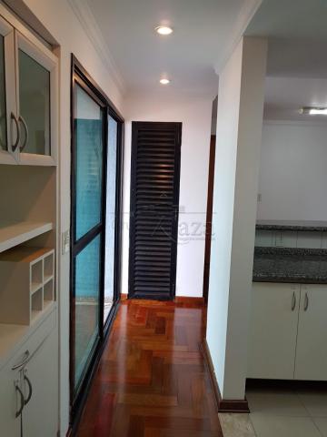Apartamento para alugar com 3 dormitórios em Vila aprazivel, Jacarei cod:L32579AQ - Foto 10