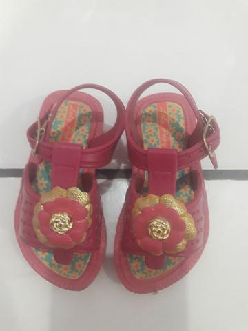 Sapatos infantil - Foto 3