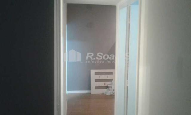 Apartamento para alugar com 1 dormitórios em Leme, Rio de janeiro cod:CPAP10322 - Foto 5