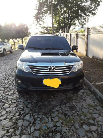 Hilux SW4 - Foto 2