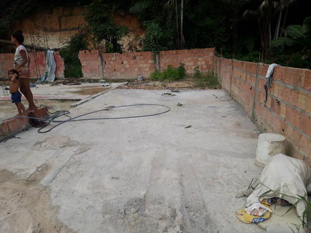 Terreno terra Nova - Foto 3