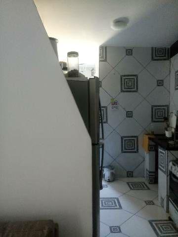 Vendo casa Santo Amaro ba - Foto 6