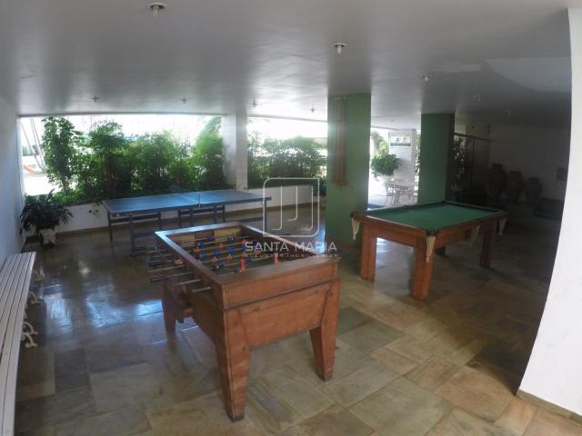 Apartamento para alugar com 3 dormitórios em Higienopolis, Ribeirao preto cod:61108 - Foto 20