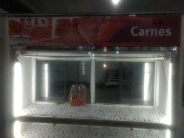 Balcão de Carnes / Açougue ( faço troca ) - Foto 4
