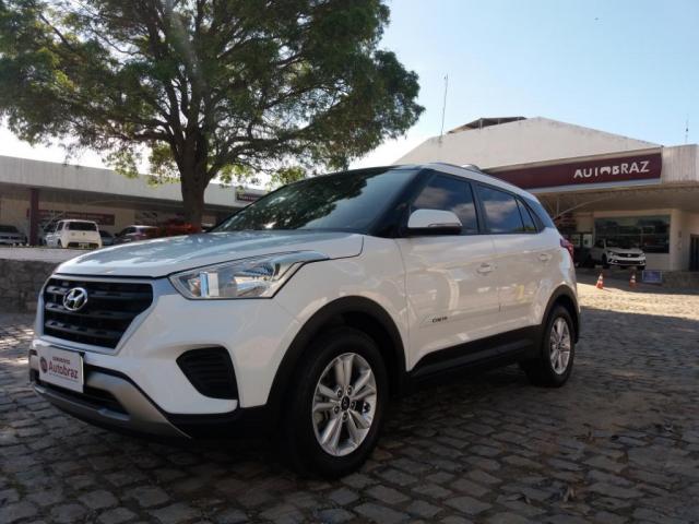 Hyundai Creta Attitude Plus 1.6 16v Flex Aut. - Foto 13