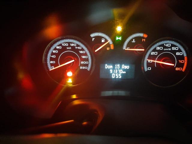 Fiat Grand Siena 2013