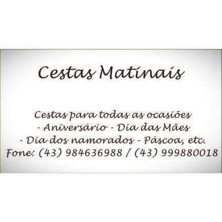 Cestas namorados