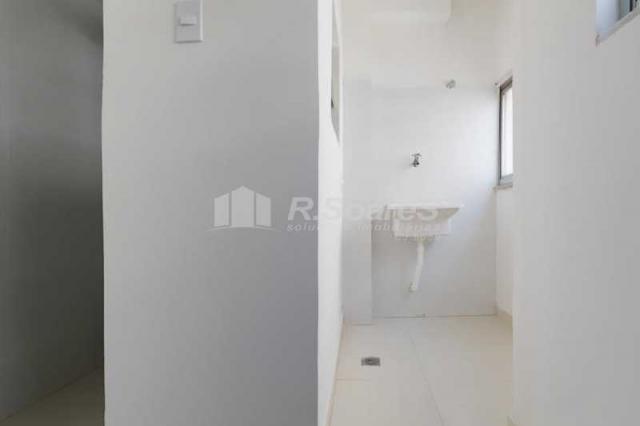 Apartamento à venda com 2 dormitórios em Santo cristo, Rio de janeiro cod:LDAP20242 - Foto 14