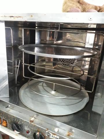 Forno elétrico 220V - Foto 3