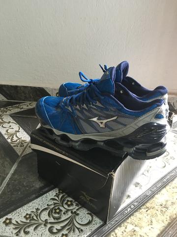 Mizuno pro 7 - Foto 4
