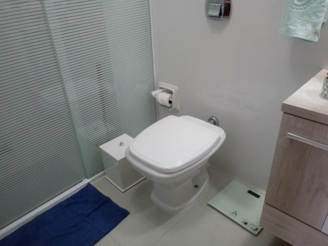 Apto 3 dorm (1 suíte), cozinha com planejados, vista livre, vaga livre - Foto 17