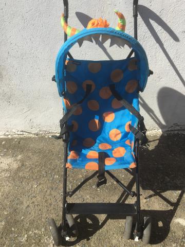 Carrinho de BEBÊ
