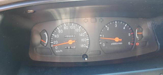 Mitsubishi L200 hpe 4x4 - Foto 9