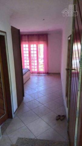 Casa com 3 dormitórios à venda, 319 m² por R$ 680.000,00 - Pendotiba - Niterói/RJ - Foto 8