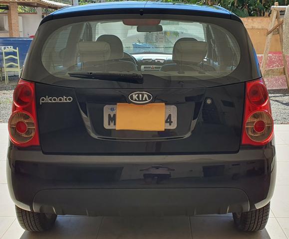 Picanto EX 2010 - Foto 9