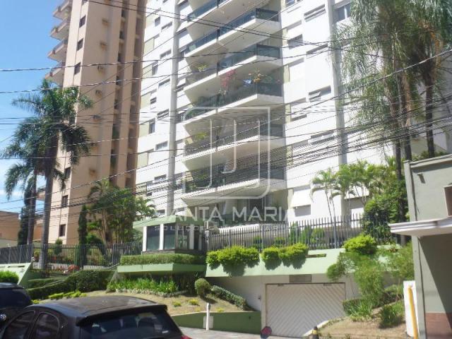 Apartamento para alugar com 3 dormitórios em Higienopolis, Ribeirao preto cod:61108 - Foto 11