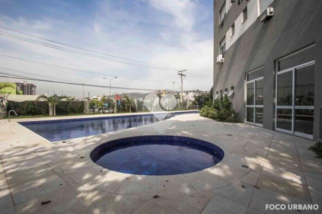 Apartamento à venda com 3 dormitórios em Partenon, Porto alegre cod:28-IM418451 - Foto 7