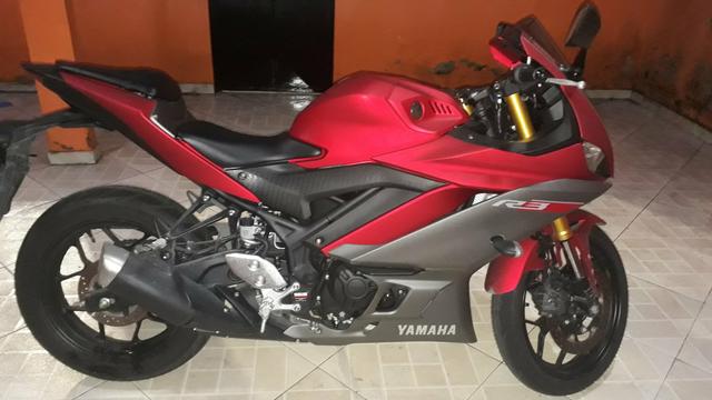 Vendo moto nova - Foto 4