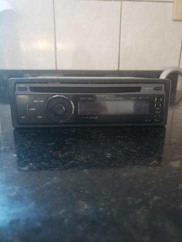 PIONEER DE PENDRIVE - Foto 2