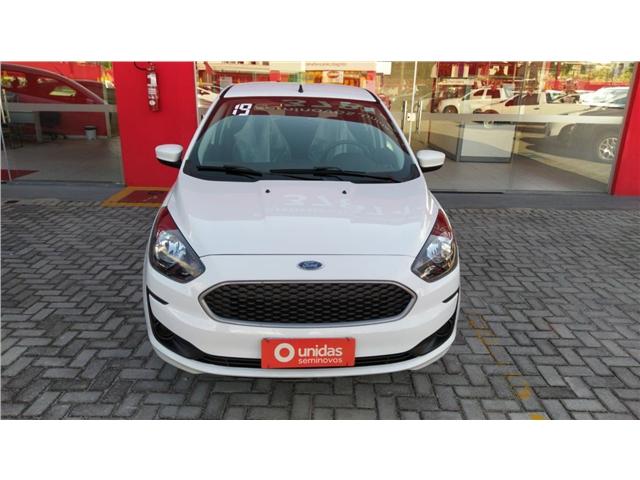 Ford Ka 1.0 ti-vct flex se manual