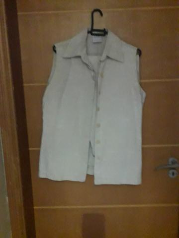 Conjunto de Linho , ótimo para qualquer ocasiao - Foto 2