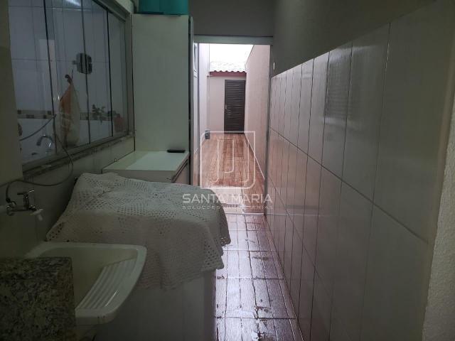 Casa à venda com 3 dormitórios em Jd ouro branco, Ribeirao preto cod:63804 - Foto 9
