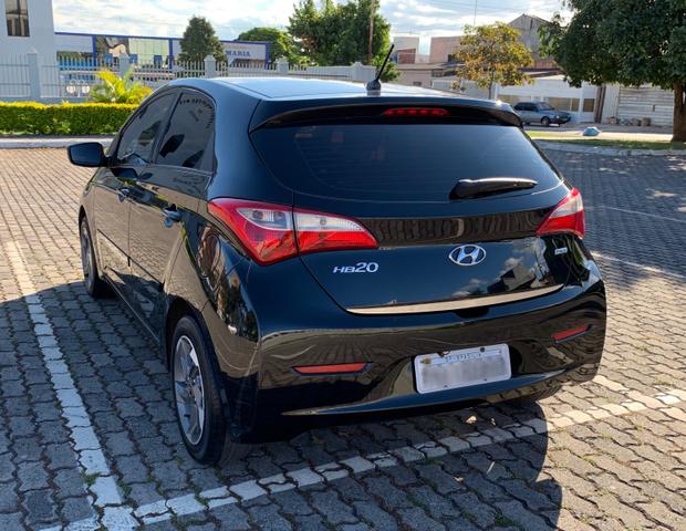 Hb20 2014 Confort Plus 1.0 - Foto 2