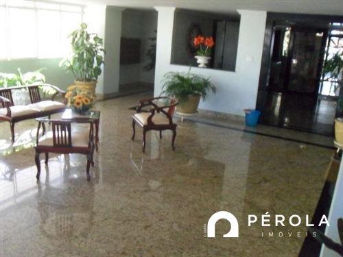Apartamento com 3 quartos no APARTAMENTO 202 ED. NADINE - Bairro Setor Aeroporto em Goiân - Foto 3