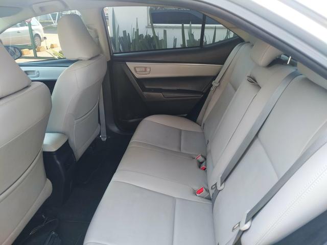Toyota Corolla XEI 2.0 (Aut.) 2016 - Foto 2