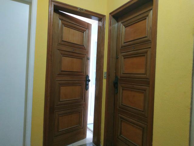 Apartamento praca seca