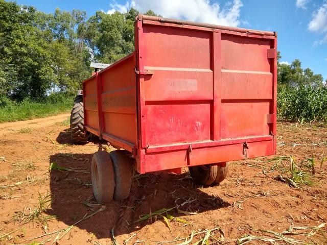 Carreta ipacol - Foto 2
