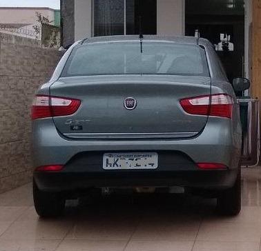 Fiat Grand Siena 2013 - Foto 3